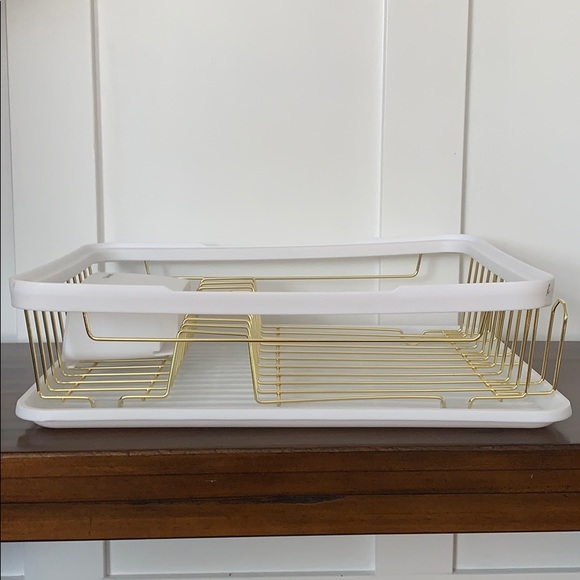 Cuisinart Gold Drying Rack - Picture 5 of 6